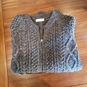 Richard James sweater